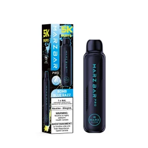 MARZ Bar Pro 5k