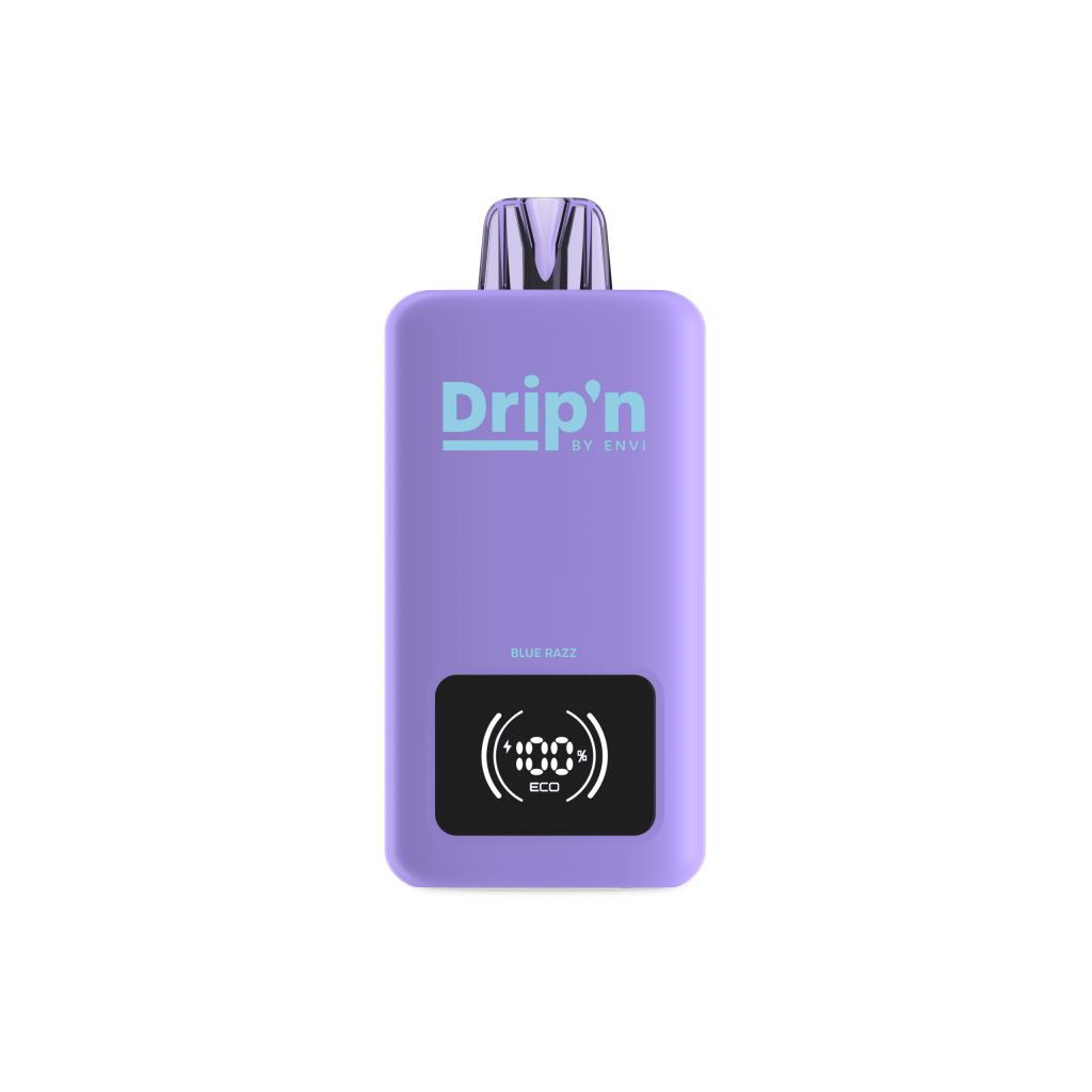 Disposable Vape