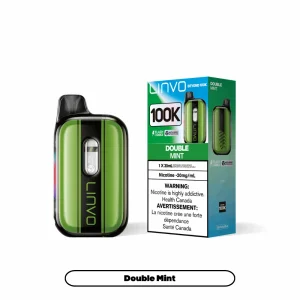 LINVO 100k Disposable