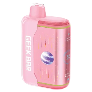 Geek BarPulse X 2 100k Disposable