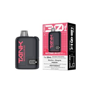 FEED TANK 120K 30ML
